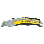   STANLEY FATMAX exo behúzható trapézpengés kés                                                         FMHT0-10288