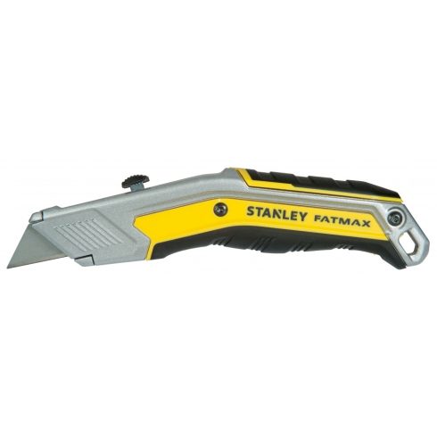 STANLEY FATMAX exo behúzható trapézpengés kés                                                         FMHT0-10288