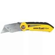   STANLEY FATMAX rögzített pengés összecsukható kés                                                     FMHT0-10827