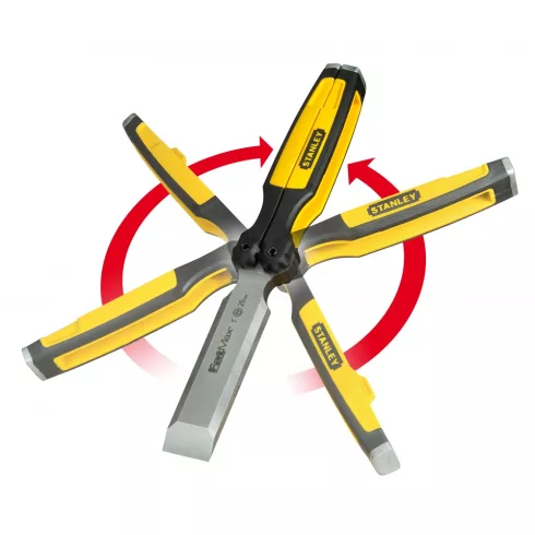 STANLEY FATMAX összecsukható véső , 25mm                                                              FMHT0-16145