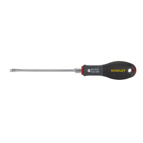 STANLEY FATMAX 6,5x150mm erősített csavarhúzó                                                         FMHT0-62619