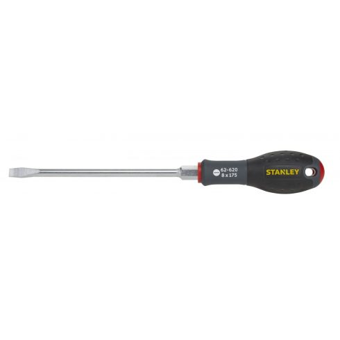 STANLEY FATMAX 8x175mm erősített csavarhúzó                                                           FMHT0-62620