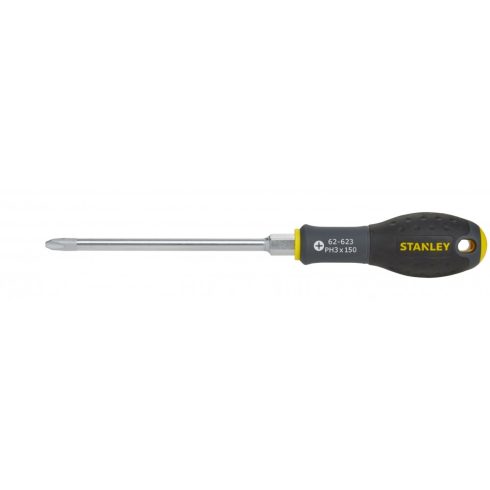 STANLEY FATMAX PH3x150mm erősített csavarhúzó                                                         FMHT0-62623