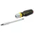 STANLEY Racsnis csavarhúzó 12 bittel                                                                  FMHT0-62690