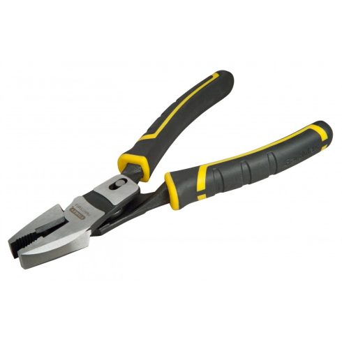 STANLEY FATMAX áttétes kombinált fogó 215mm                                                           FMHT0-70813