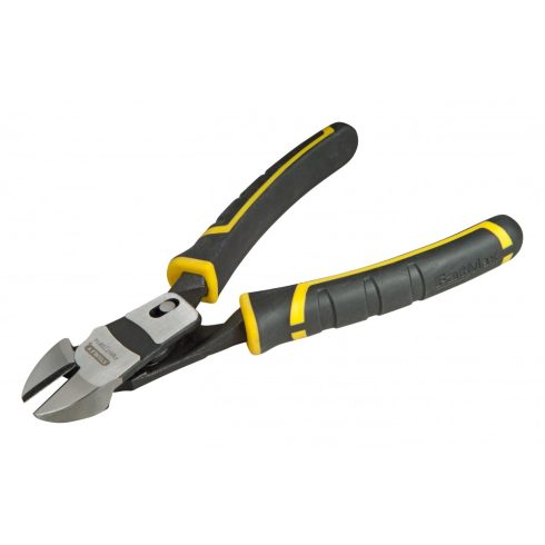 STANLEY FATMAX áttétes oldalcsípő fogó 200mm                                                          FMHT0-70814