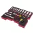 STANLEY FATMAX t-stak 38részes 3/8' készlet                                                           FMHT0-74296