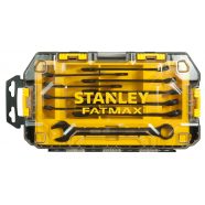   STANLEY FATMAX mini-kemény dobozos villáskulcs                                                        FMHT0-74717