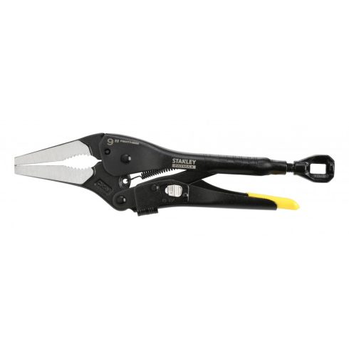 STANLEY FATMAX zárófogó 220mm hosszú orrú                                                             FMHT0-74888