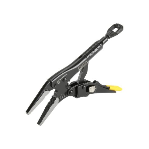 STANLEY FATMAX zárófogó 150mm hosszú orrú                                                             FMHT0-75438