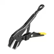   STANLEY FATMAX zárófogó 180mm egyenes pofájú                                                          FMHT0-75467