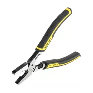   STANLEY FATMAX többcélú 6 in 1 univerzális fogó                                                       FMHT0-75469