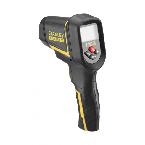 STANLEY FATMAX termométer                                                                             FMHT0-77422