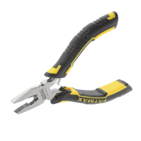 STANLEY FATMAX mini kombinált fogó                                                                    FMHT0-80516