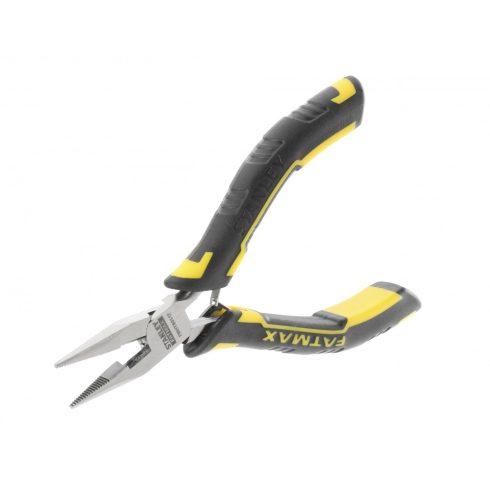 STANLEY FATMAX mini hosszú csőrű fogó                                                                 FMHT0-80517