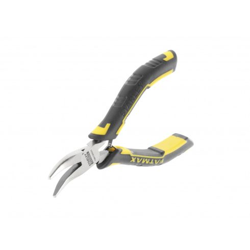 STANLEY FATMAX mini hosszú csőrű fogó                                                                 FMHT0-80523