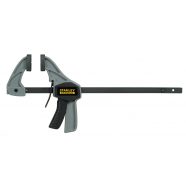   STANLEY Gyorsszorító S 110mm                                                                          FMHT0-83231