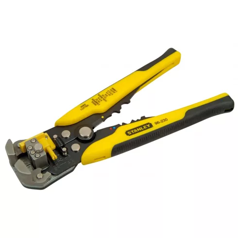 STANLEY Kábelcsupaszító                                                                               FMHT0-96230