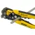 STANLEY Kábelcsupaszító                                                                               FMHT0-96230