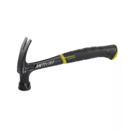   STANLEY FATMAX antivibe acélkalapács 453gr egyenes fej                                                FMHT1-51276