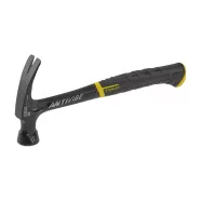   STANLEY FATMAX antivibe acélkalapács 453gr egyenes fej                                                FMHT1-51278