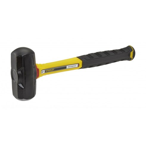 STANLEY FATMAX vibrációtompítású drilling kalapács 1814gr                                             FMHT1-56009