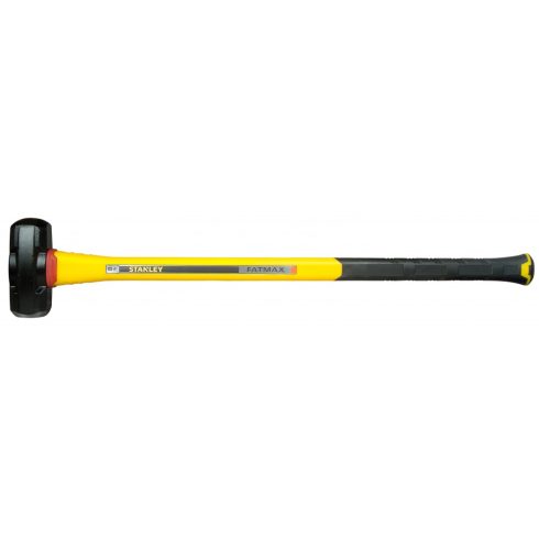 STANLEY FATMAX vibrációtompítású drilling kalapács 3628gr                                             FMHT1-56011