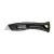 STANLEY FATMAX trapéz/körpengés kés, pengetárolóval, tokkal, fekete                                   FMHT10500-0