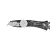 STANLEY FATMAX trapéz/körpengés kés, pengetárolóval, tokkal, fekete                                   FMHT10500-0