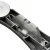 STANLEY FATMAX trapéz/körpengés kés, pengetárolóval, tokkal, fekete                                   FMHT10500-0