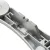 STANLEY FATMAX trapéz/körpengés kés, pengetárolóval, tokkal, ezüst                                    FMHT10501-0