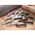 STANLEY FATMAX trapéz/körpengés kés, pengetárolóval, tokkal (12 db)                                   FMHT10502-9