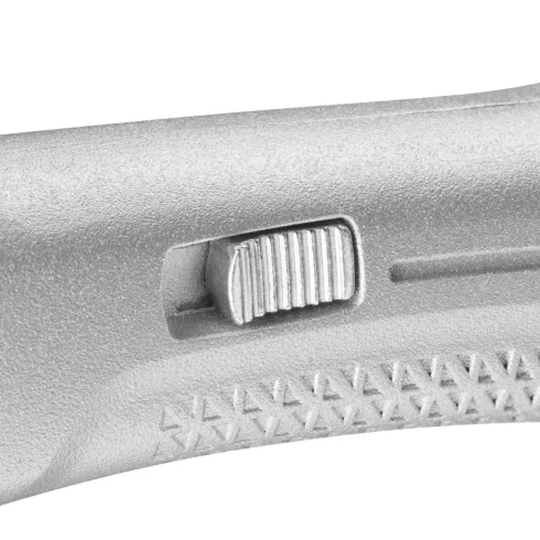 STANLEY FATMAX trapéz pengés kés, visszahúzható, nagy teherbírású, ezüst                              FMHT10505-0