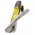 STANLEY FATMAX 18 mm-es tördelhető pengéjű kés rögzítőgombbal                                         FMHT10592-0