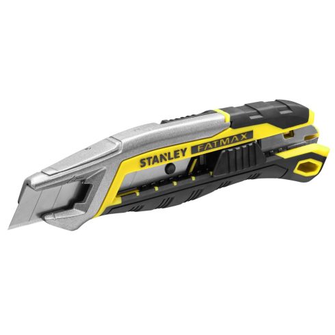 STANLEY FATMAX 18 mm-es tördelhető pengéjű kés                                                        FMHT10594-0