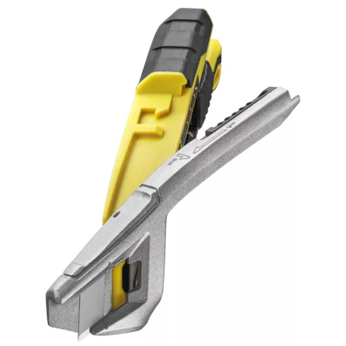 STANLEY FATMAX 18 mm-es tördelhető pengéjű kés                                                        FMHT10594-0