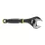 STANLEY FATMAX bimateriális állítható villáskulcs 150mm                                               FMHT13125-0