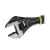 STANLEY FATMAX bimateriális állítható villáskulcs 150mm                                               FMHT13125-0
