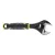 STANLEY FATMAX bimateriális állítható villáskulcs 200mm                                               FMHT13126-0
