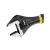 STANLEY FATMAX bimateriális állítható villáskulcs 200mm                                               FMHT13126-0