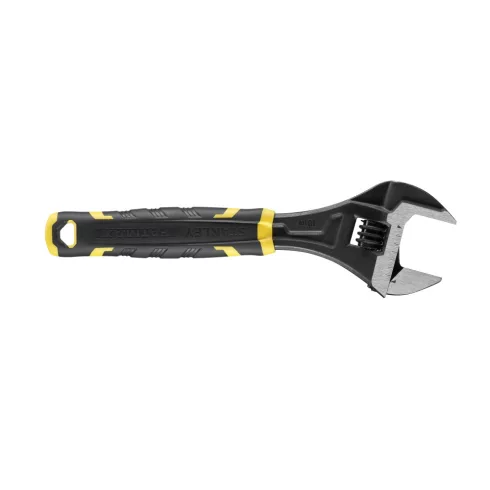 STANLEY FATMAX bimateriális állítható villáskulcs 250mm                                               FMHT13127-0