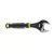 STANLEY FATMAX bimateriális állítható villáskulcs 250mm                                               FMHT13127-0