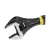 STANLEY FATMAX bimateriális állítható villáskulcs 250mm                                               FMHT13127-0