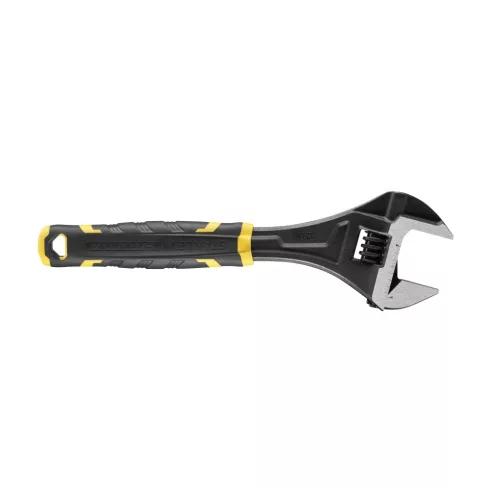 STANLEY FATMAX bimateriális állítható villáskulcs 300mm                                               FMHT13128-0