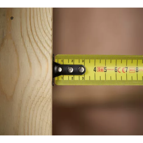 STANLEY FATMAX mérőszalag extra széles készlet (5m+8m)                                                FMHT31725-0