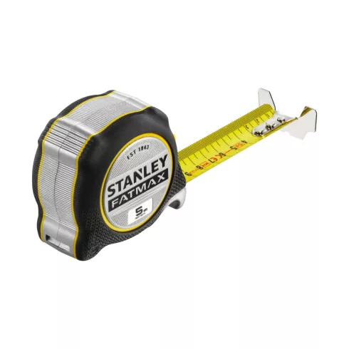 Stanley Fatmax Xtreme mérőszalag 5mx32mm                                                              FMHT38214-0