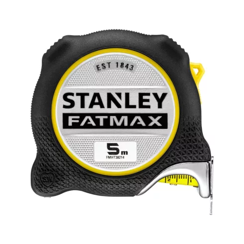 Stanley Fatmax Xtreme mérőszalag 5mx32mm                                                              FMHT38214-0
