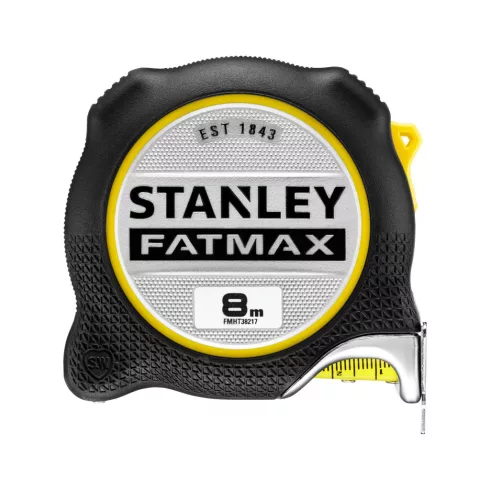 Stanley Fatmax Xtreme mérőszalag 8mx32mm                                                              FMHT38217-0