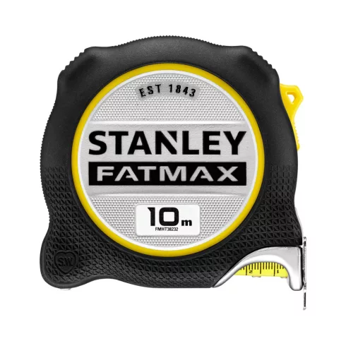 Stanley Fatmax Xtreme mérőszalag 10mx32mm                                                             FMHT38232-0