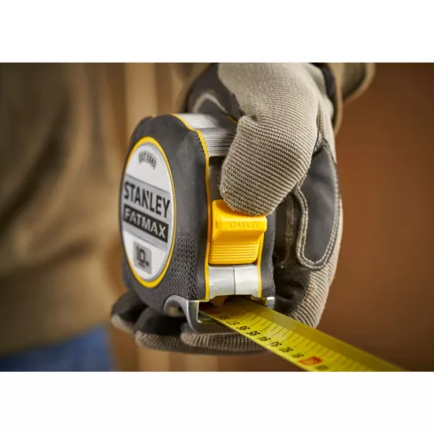 Stanley Fatmax Xtreme mérőszalag 10mx32mm                                                             FMHT38232-0